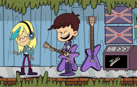 loud house|loud house deutsch.